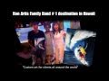 #1 Destination for family fun and music in Hawaii-Ron Artis