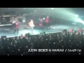Justin Bieber Concert in Hawaii [Part 2].