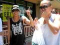 A Moment of Melodic Poetry in Hawaii