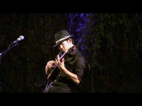 Jake Shimabukuro-While My Guitar Gently Weeps Jake Shimabukuro-While My Guitar Gently Weeps