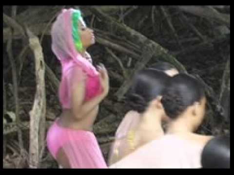 Nicki Minaj's Nicki Minaj's