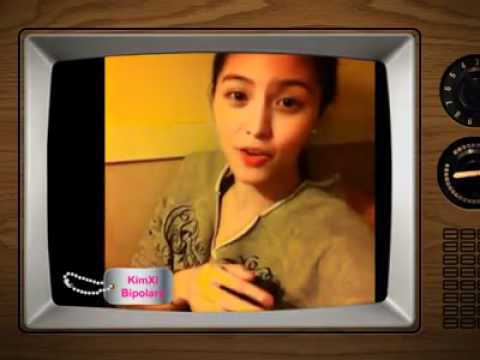 Kim Chiu's message for KIMXI Kim Chiu's message for KIMXI