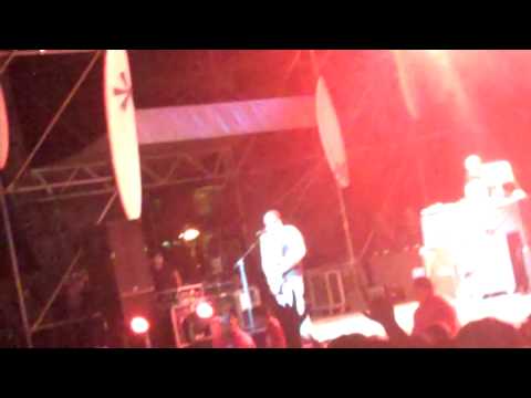 Sublime with Rome - Take it or Leave it Panic Point Festival. Hawaii 2011 Sublime with Rome - Take it or Leave it Panic Point Festival. Hawaii 2011