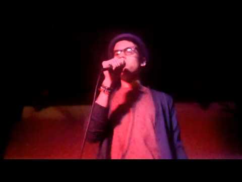 Lucho Ft D-envy Hawaii Hip Hop Performance @ Lucho Ft D-envy Hawaii Hip Hop Performance @
