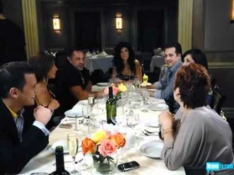 The Real Housewives of Beverly Hills Season 2 Episode 17 Leis and Lies in Lanai Part 2