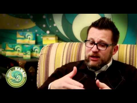 Green Tea Hawaii - Condensed Interview