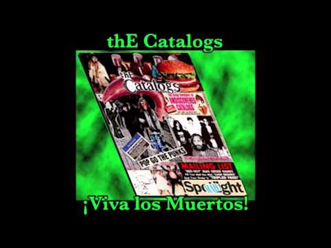 The Catalogs - Another Girl