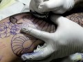 avery at eastern classics tattoo timelapse 10.1.10 piece avery at eastern classics tattoo timelapse 10.1.10 piece