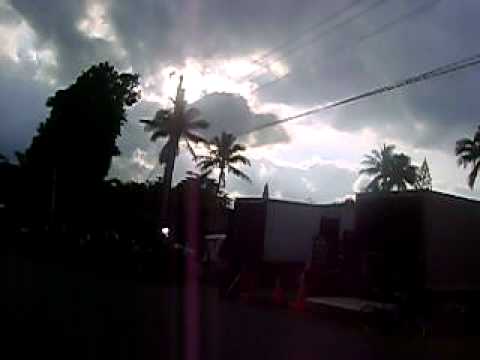 Hawaii 50 Kailua town