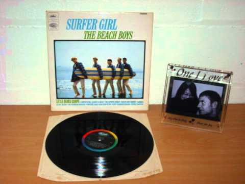 The Beach Boys- Hawaii
