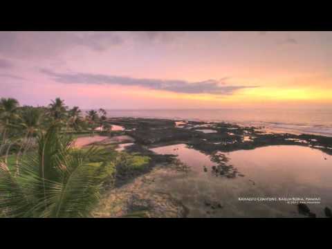 Hawaii Time Lapse