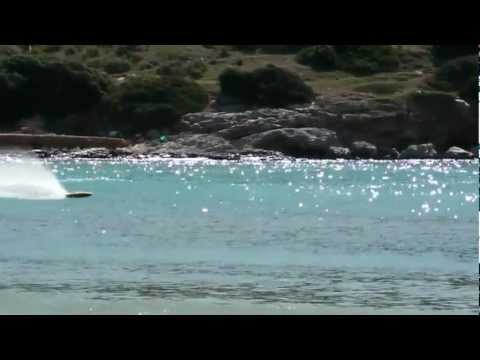 OBL SUPER MONO **METALSAK **@ HAWAIIFIVE-0 part1