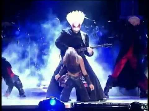 Janet Jackson - [5] 