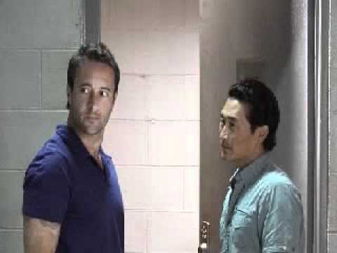 Hawaii Five-0 Season 2 Episode 18 Lekio Radio