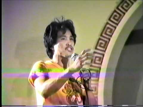 kungfumasterkimowong