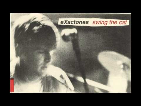 The Exactones- God Wears Glasses The Exactones- God Wears Glasses