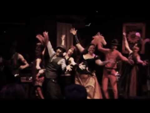 VarieTease: Last Chance Saloon Teaser VarieTease: Last Chance Saloon Teaser