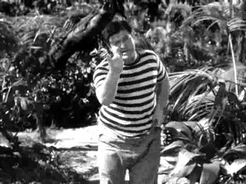 Abbott & Costello - Pardon my sarong part 9 Abbott & Costello - Pardon my sarong part 9