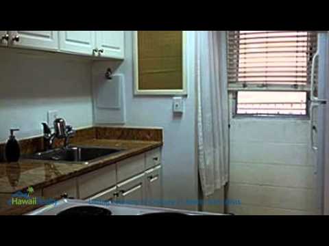Windward Estates Real Estate - Hale Anaole Apts #B310, 46-259 Kahuhipa St, Windward Estates Condo