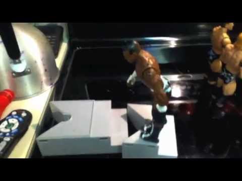 official nexus and friends hawaiian resort movie trailer