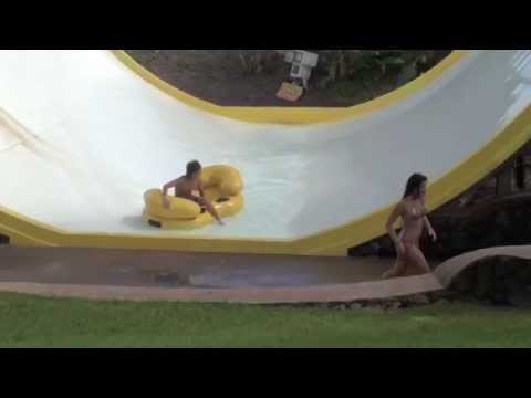 hawaii pool