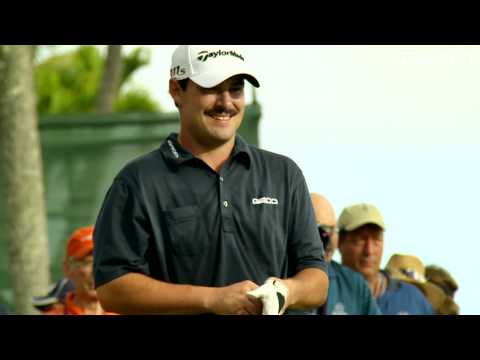 PGA TOUR Direct Connect: Johnson Wagner