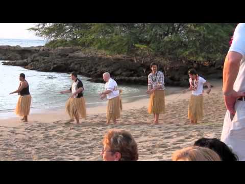 Paradise Cove Luau - Hawaii - 1.30.11 Paradise Cove Luau - Hawaii - 1.30.11