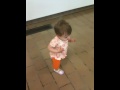 Autumn going to Hawaii