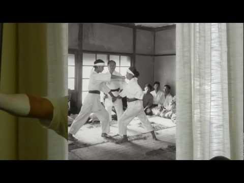 3 Karate in the Ryukyu Kingdom and Hawaii 3 Karate in the Ryukyu Kingdom and Hawaii
