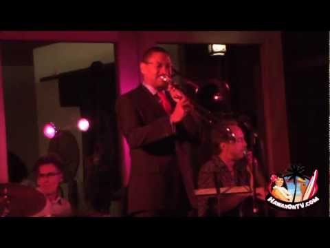 Jazz on the Lagoon - A Benefit for Book Trust Hawaii