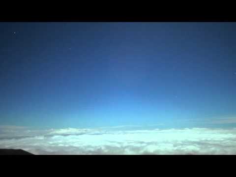 NIBIRU, PLANET X, IRUS, HERE NOW !! OBSERVATORY IN HAWAII PROOF