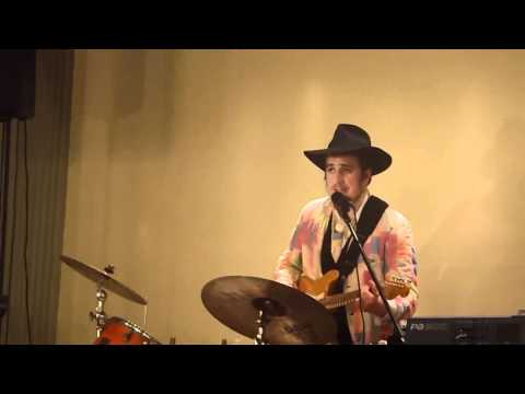 nossi and chava wedding song