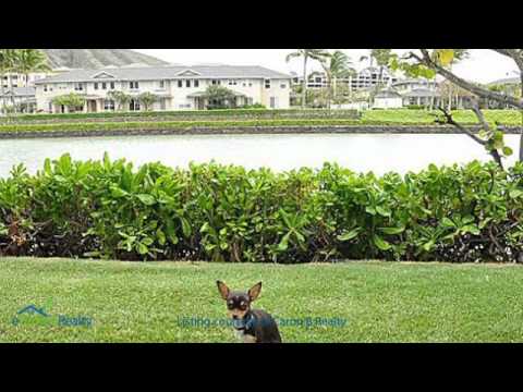 Honolulu Condo - Mawaena Kai 1/2/3 #L12, 7007 Hawaii Kai Dr, Oahu, Hawaii, Honolulu Real Estate