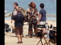 Pirates of The Caribbean: On Stranger Tides - Johnny Depp First Photos Pirates of The Caribbean: On Stranger Tides - Johnny Depp First Photos