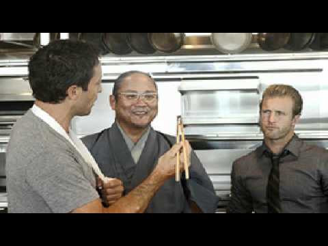 Hawaii Five-0 Season 2 Episode 16 - I Helu Pu (The Reckoning
