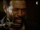 Marvin Gaye on piano in Belgium - Come Get To This, Distant Lover