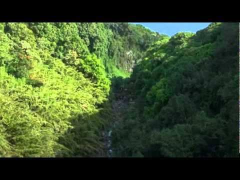 Seven Sacred Pools