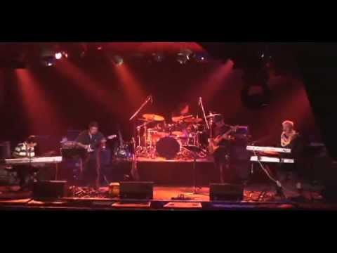 HOLI KAU - Golden Slumbers