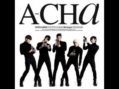 Super Junior ft. Fx - Oops! Super Junior ft. Fx - Oops!