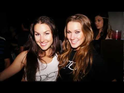 Hawaii Nightlife - Addiction Nightclub - 01-20-2012 - Part 1