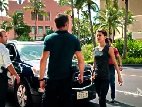 Watch Hawaii Five-0 Season 2 Episode 20 Ha �alele� Abandoned