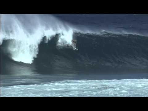 John Florence Wins Clif Bar Overall Performance Award John Florence Wins Clif Bar Overall Performance Award