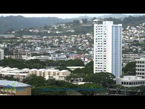 Honolulu Real Estate - Honolulu Tower, Oahu, Hawaii, Honolulu Condo For Sale