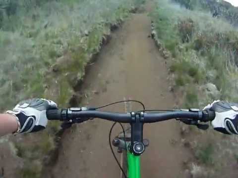 HALEAKALA: Mamane Trail #7 | GoPro