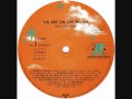 The Hornettes - Hawaii