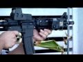 Well M4 CQB GBB 1