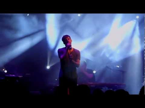 Foster the People - Broken Jaw Foster the People - Broken Jaw