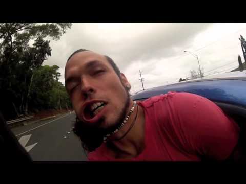 Hawaii Parkour - GO PRO Test