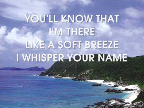 MY LOVE IS A NATURAL THING KEALI'I REICHEL.wmv MY LOVE IS A NATURAL THING KEALI'I REICHEL.wmv