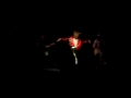 KENNY WIZZ - MJ Tribute World Tour 2010 - Hawaii THRILLER